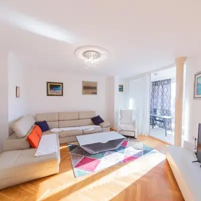 Apartment Sambra