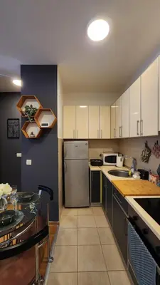 Gallery image of Green Loft in Budva