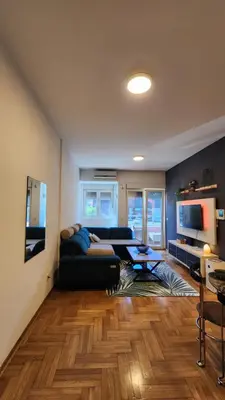 Gallery image of Green Loft in Budva