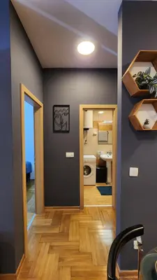 Gallery image of Green Loft in Budva