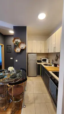 Gallery image of Green Loft in Budva