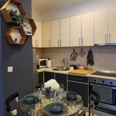 Green Loft