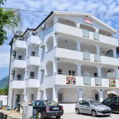 M&D Apartments Jaz