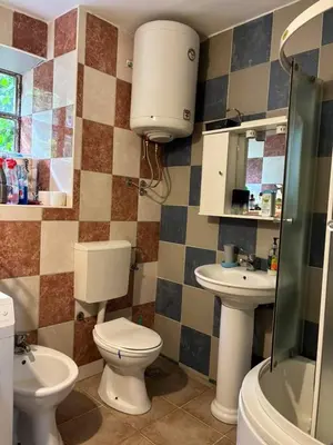 Gallery image of Lipovac guest house in Radomir