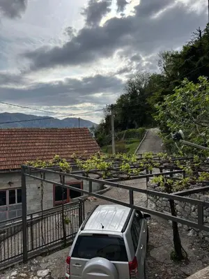 Gallery image of Lipovac guest house in Radomir