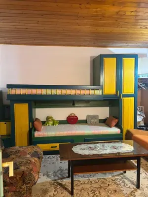 Gallery image of Lipovac guest house in Radomir