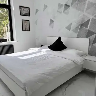 Apartments Silversany