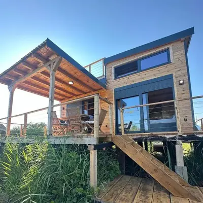Era Cottage