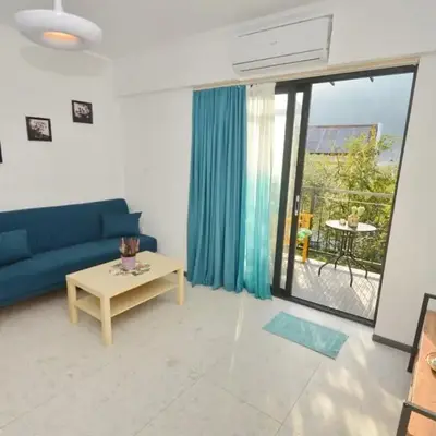 Apartments Spasoje