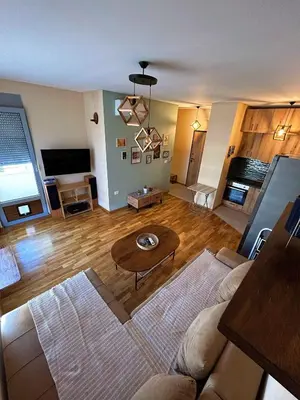 Gallery image of Sun & Sand - Long Beach Apartment in Ulcinj