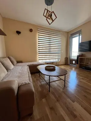 Gallery image of Sun & Sand - Long Beach Apartment in Ulcinj