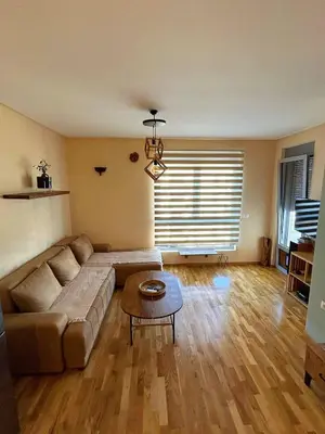 Gallery image of Sun & Sand - Long Beach Apartment in Ulcinj