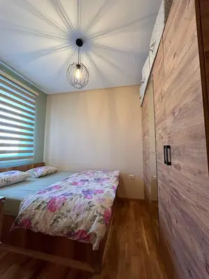 Gallery image of Sun & Sand - Long Beach Apartment in Ulcinj