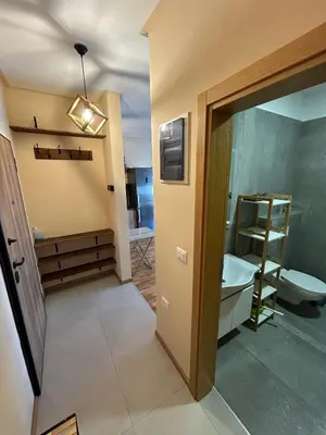 Gallery image of Sun & Sand - Long Beach Apartment in Ulcinj