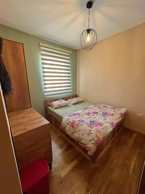 Gallery image of Sun & Sand - Long Beach Apartment in Ulcinj