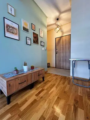 Gallery image of Sun & Sand - Long Beach Apartment in Ulcinj