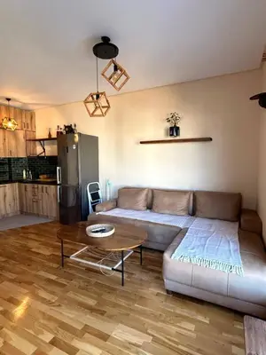 Gallery image of Sun & Sand - Long Beach Apartment in Ulcinj