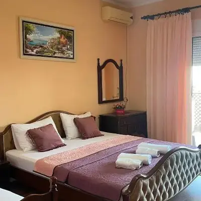 Golden Sun Apartment 2