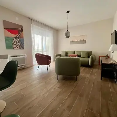 Apartman Pablo