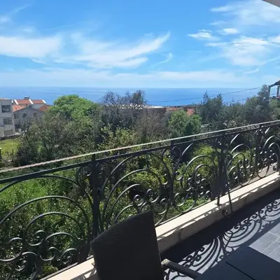 Apartment Alma
