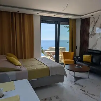 Apartment Anja