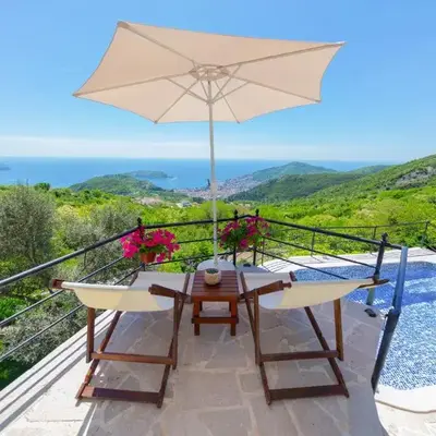 Villa Rustique