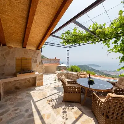 Villa Jana Lapčići