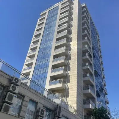 DimaX Apartments