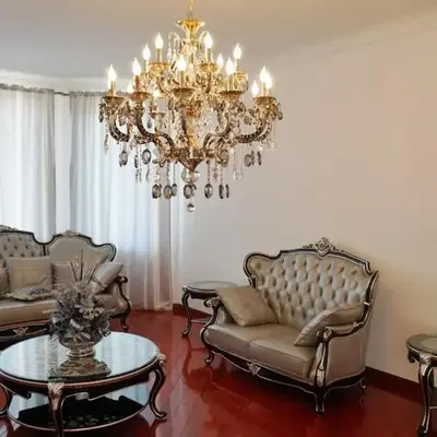 Villa Lux Radovici