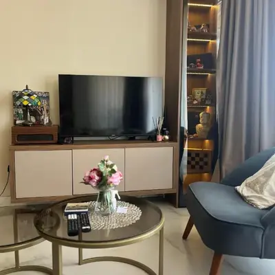 sinbia apartment