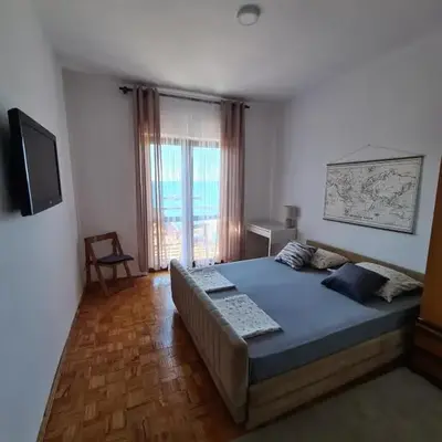 Family Sea View Ulcinj