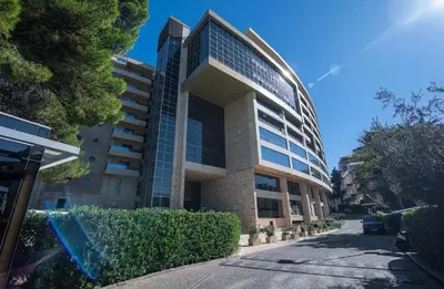 Gallery image of Harmonia Sea Comfort Apartment in Budva