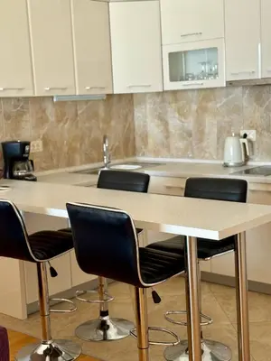 Gallery image of Harmonia Sea Comfort Apartment in Budva