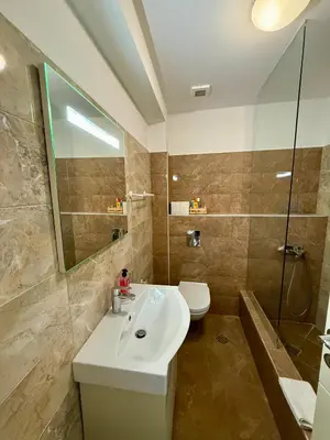 Gallery image of Harmonia Sea Comfort Apartment in Budva