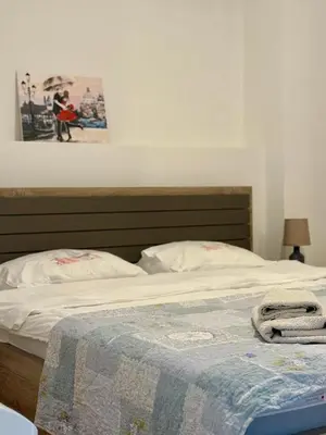 Gallery image of Harmonia Sea Comfort Apartment in Budva