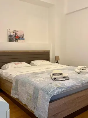Gallery image of Harmonia Sea Comfort Apartment in Budva