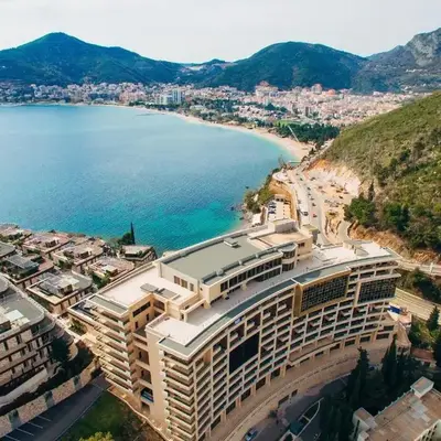 Harmonia Sea Comfort Apartment