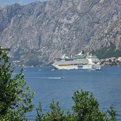 Apartman Jelena