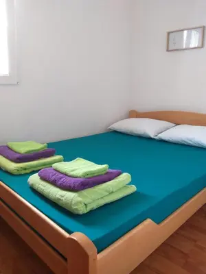 Gallery image of Apartments M1 Pine tree in Sutomore