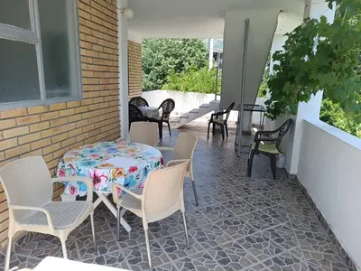 Gallery image of Apartments M1 Pine tree in Sutomore
