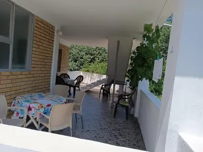 Gallery image of Apartments M1 Pine tree in Sutomore