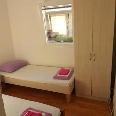 Apartments M1 Pine tree