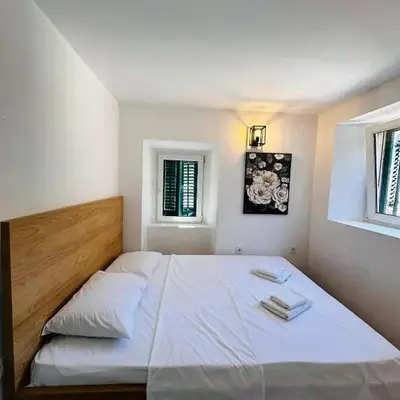 2 Charming Apartment in Kotor Old Town