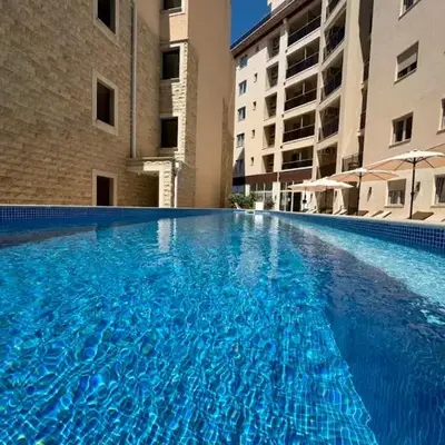 Lux Apartment 14