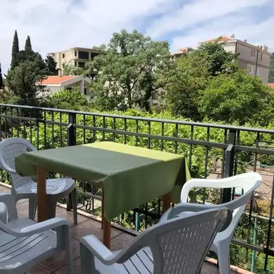 Apartmani Centar