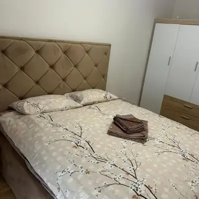 Apartment Central point