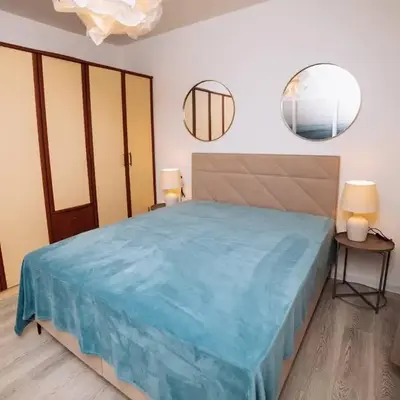 Apartment Sveti Stefan
