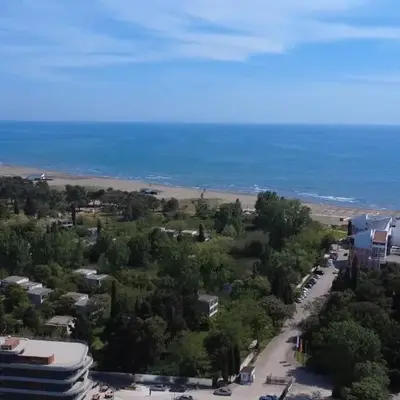 Ulcinj Vibes & Waves Apartment