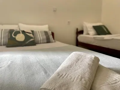Gallery image of Jasmine Apartment in Rafailovici