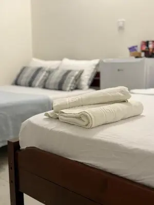 Gallery image of Jasmine Apartment in Rafailovici